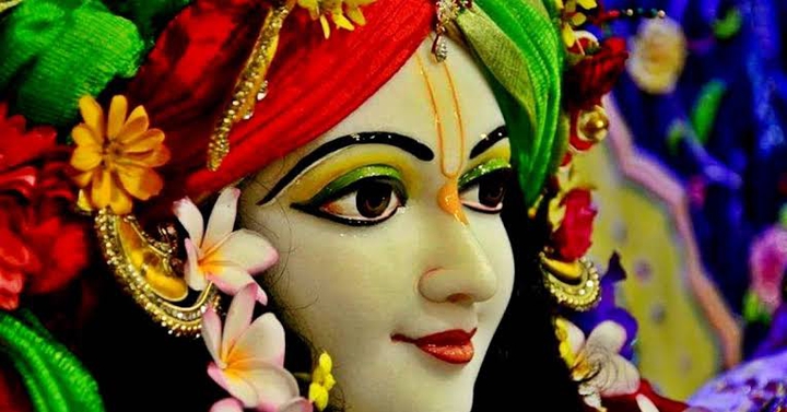 krishna
