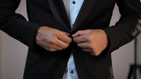 sfondi tuxedo, gentleman