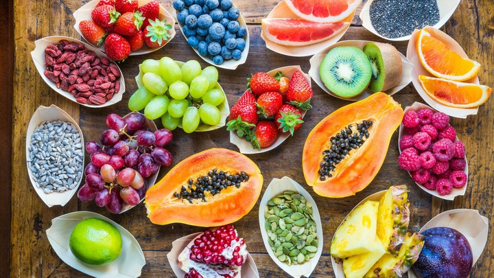 Fruits