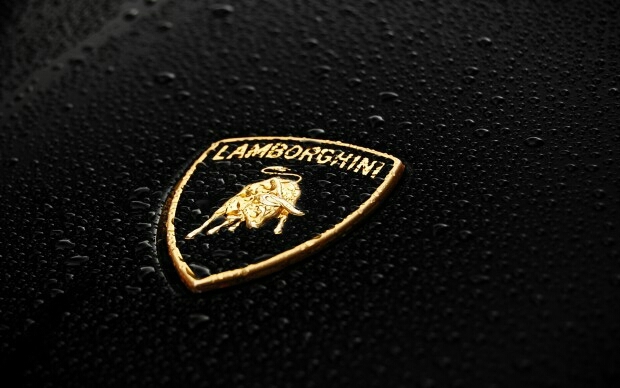 LAMBORGHINI (LOGO)