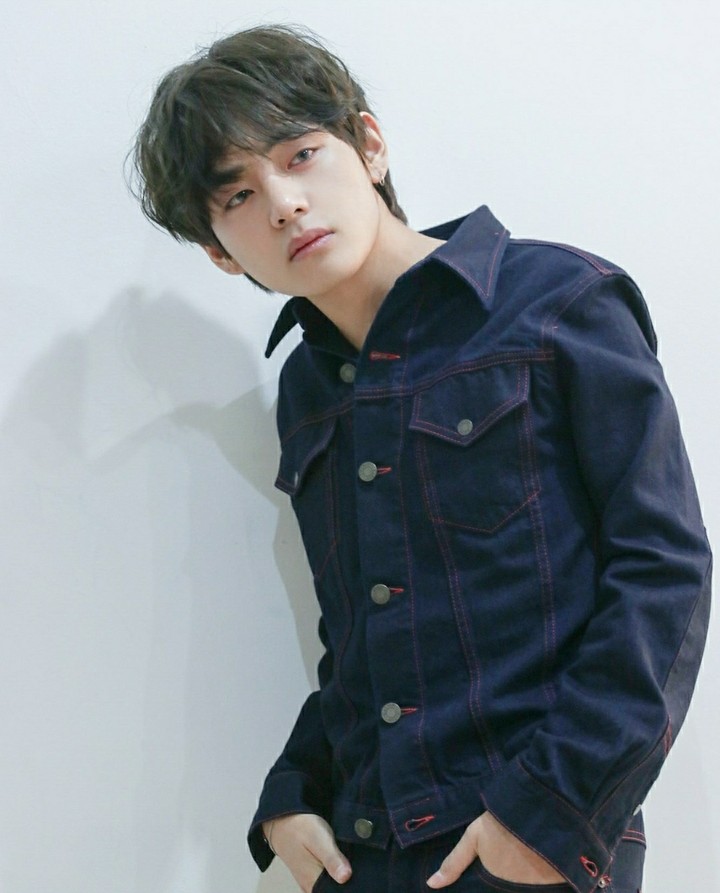 bts v