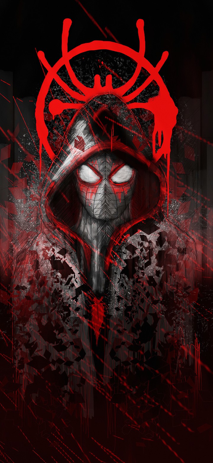 spiderman