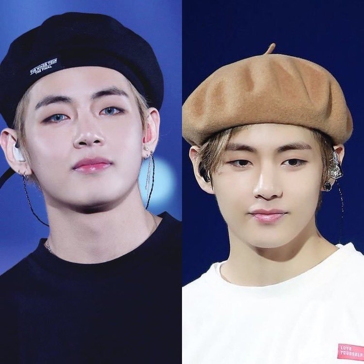 Kim Taehyung
