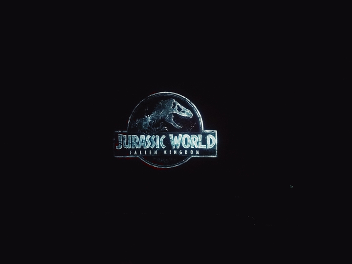 Jurassic world