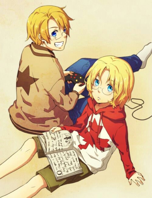 perfect couple