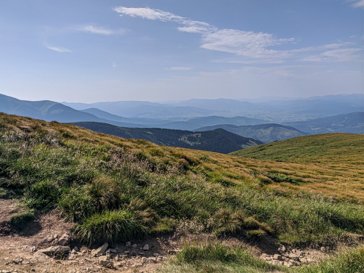 Goverla, Ukraine