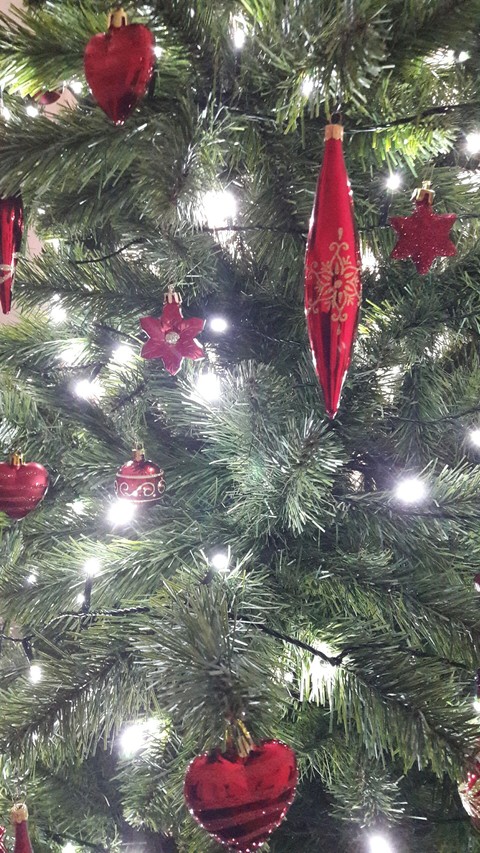 Ornaments