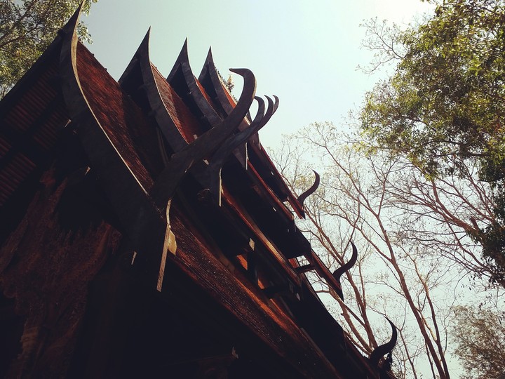 temple