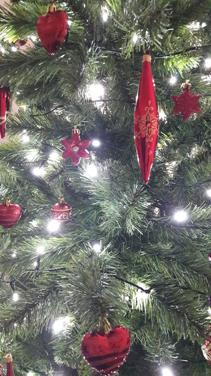 Ornaments