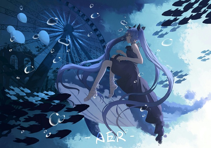 Anime ~