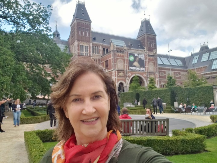 Amsterdã