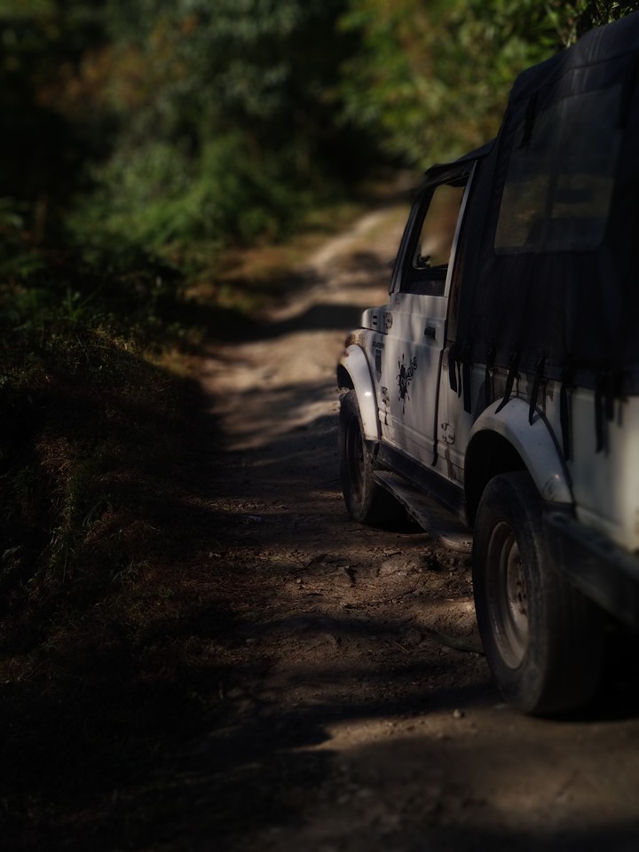 Jeep