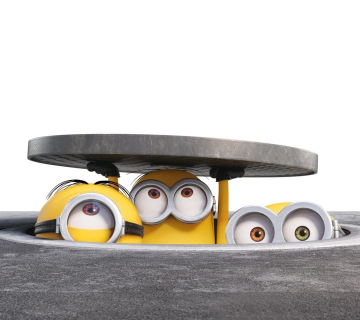 minion