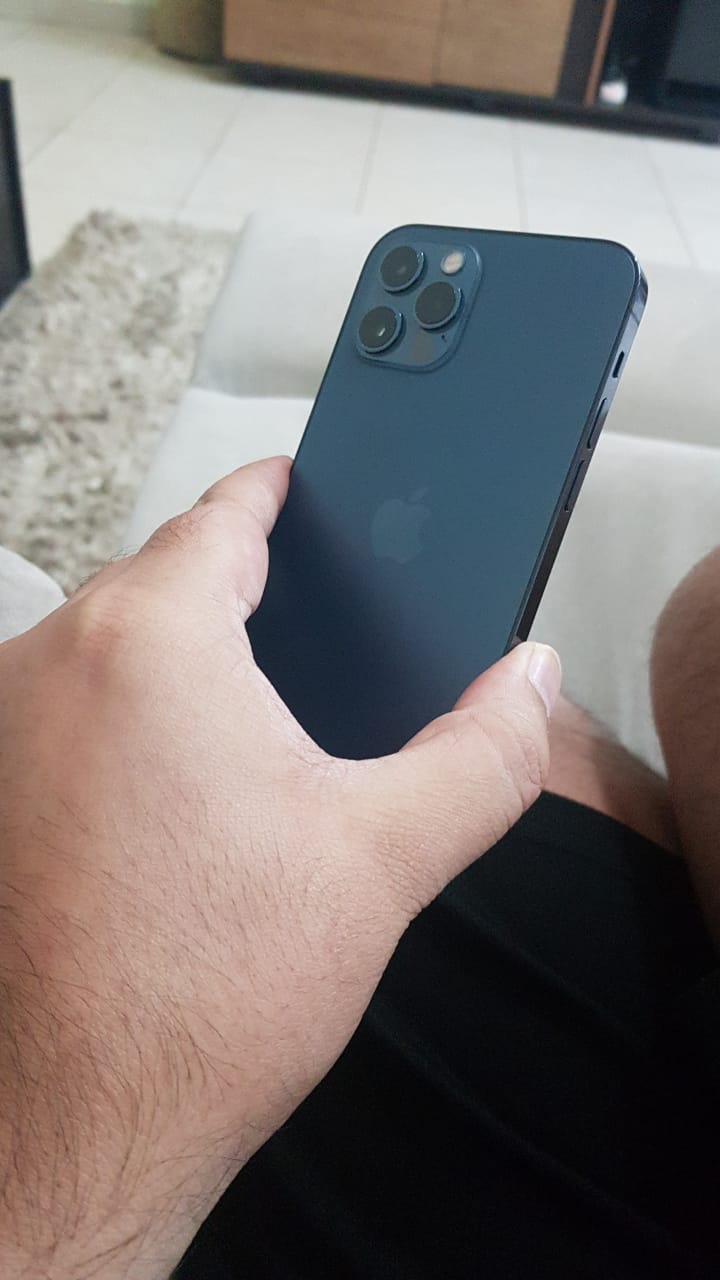 iphone 12 pro