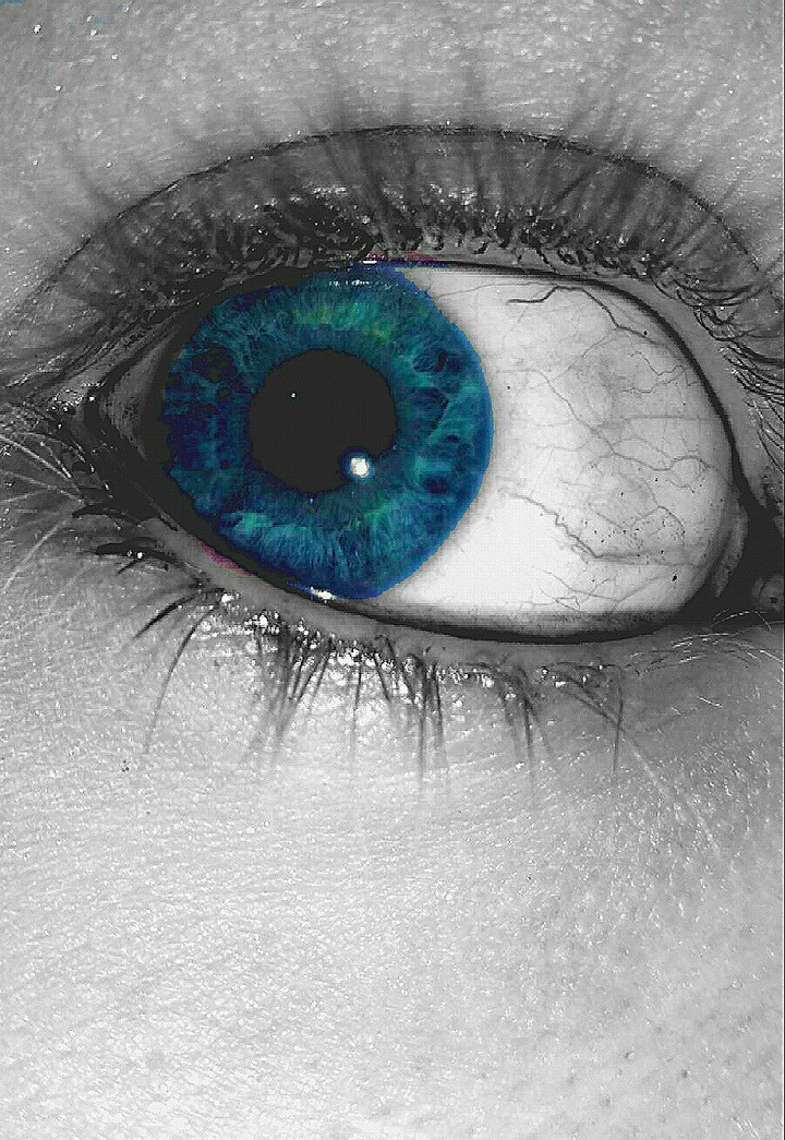 Eye