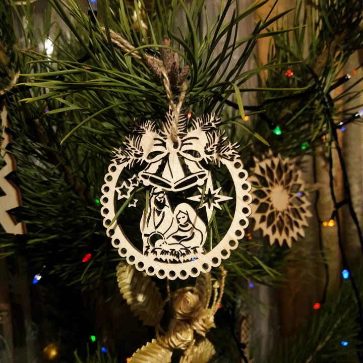 Chrismasdecor