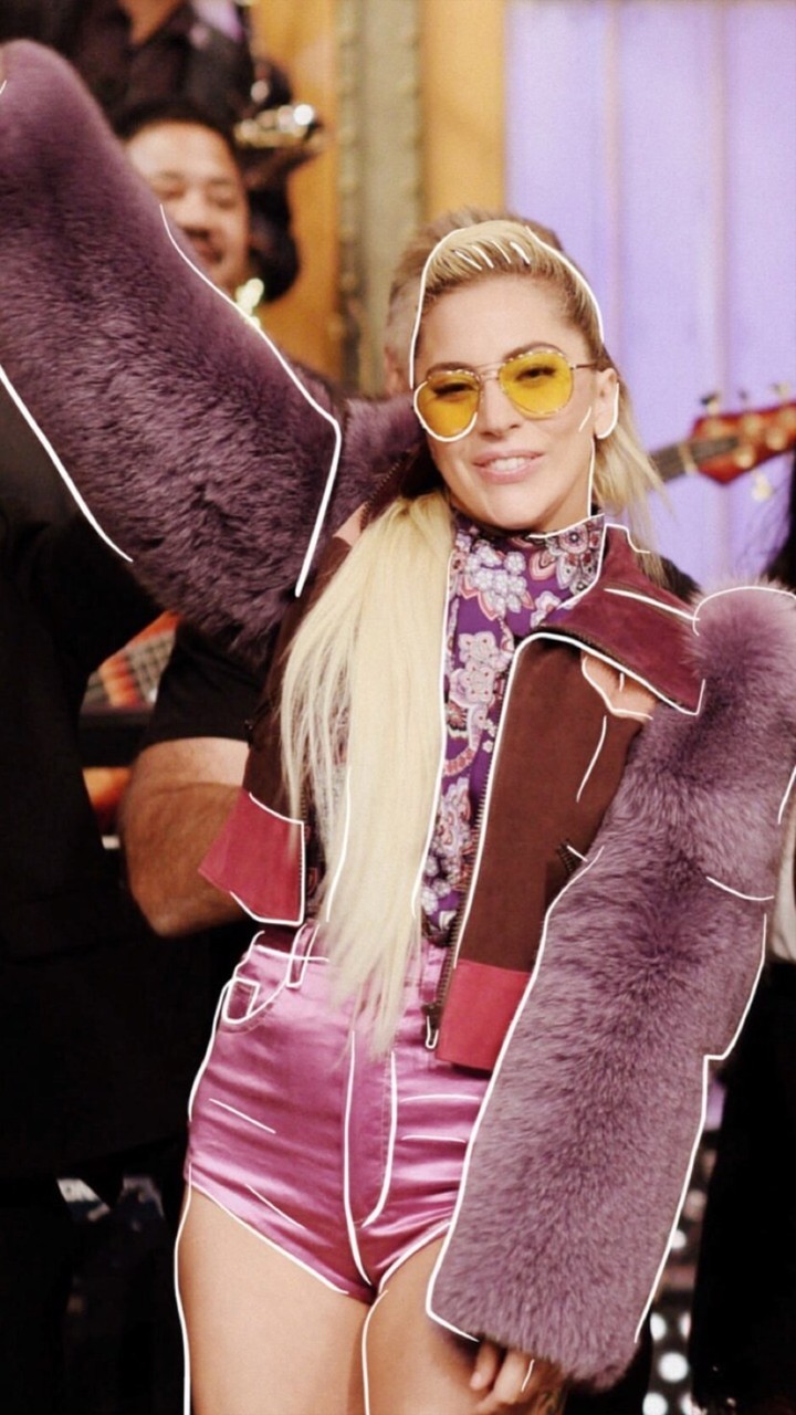 Lady Gaga