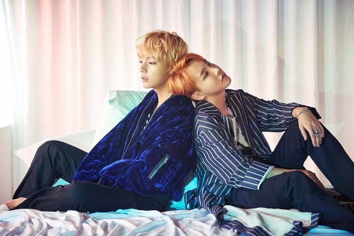 V & J Hope