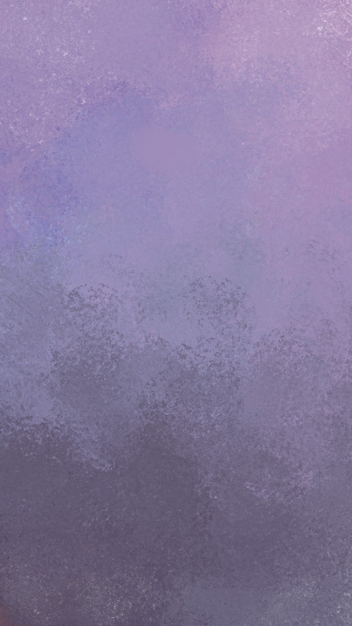 Purple, Blue & Black