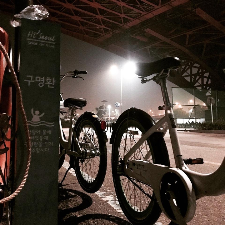 한강