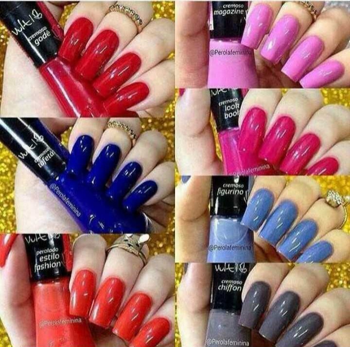 nail art