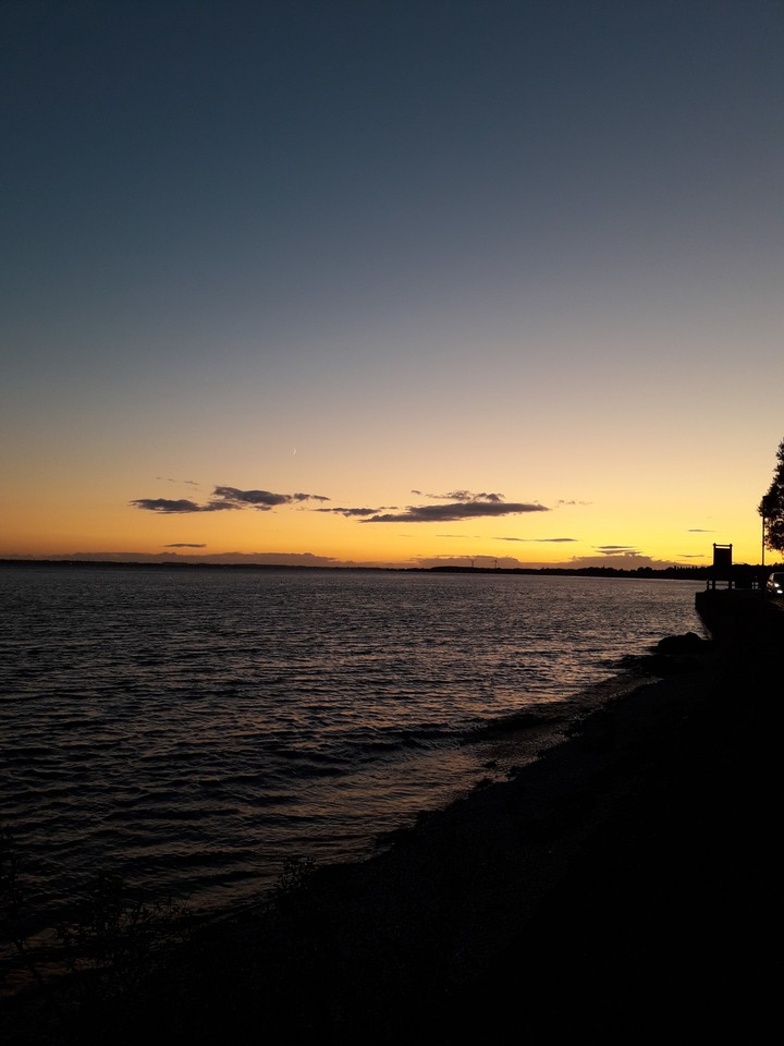 sea