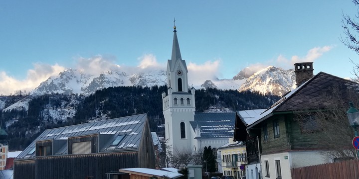 Schladming