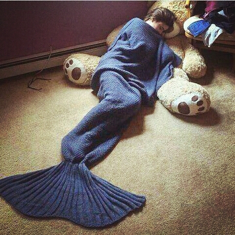 mermaid