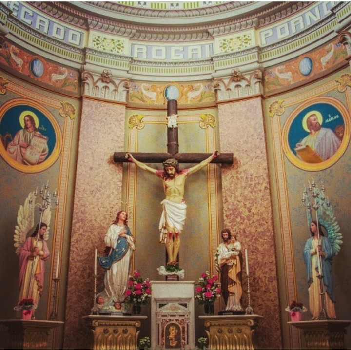Jesus