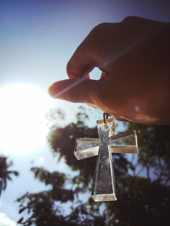 holy cross