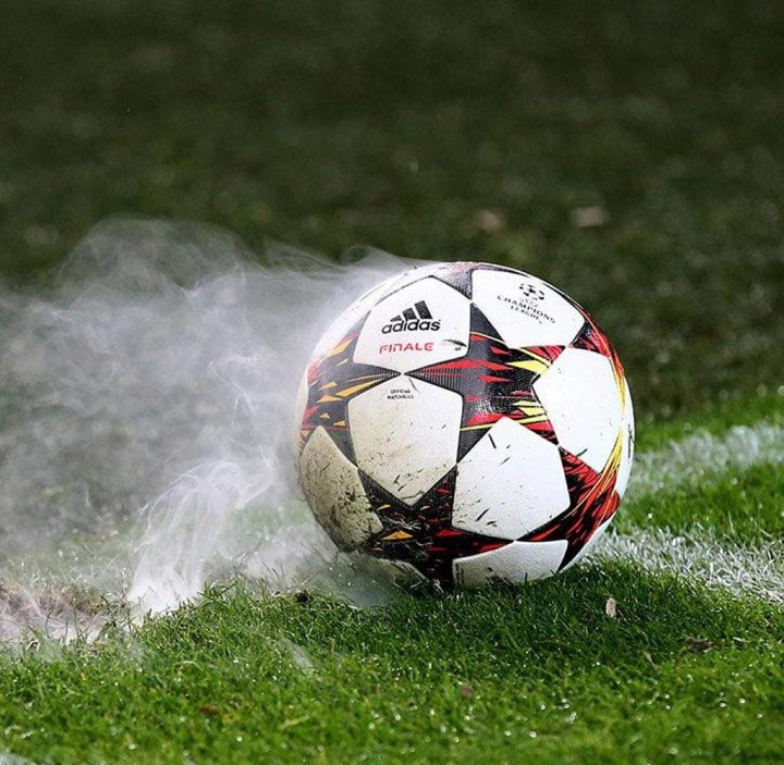 football