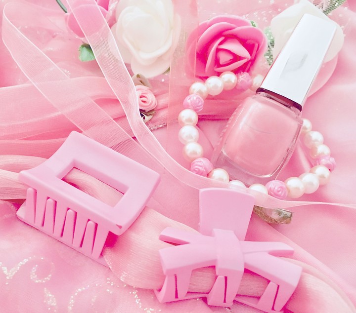 pinkilicious