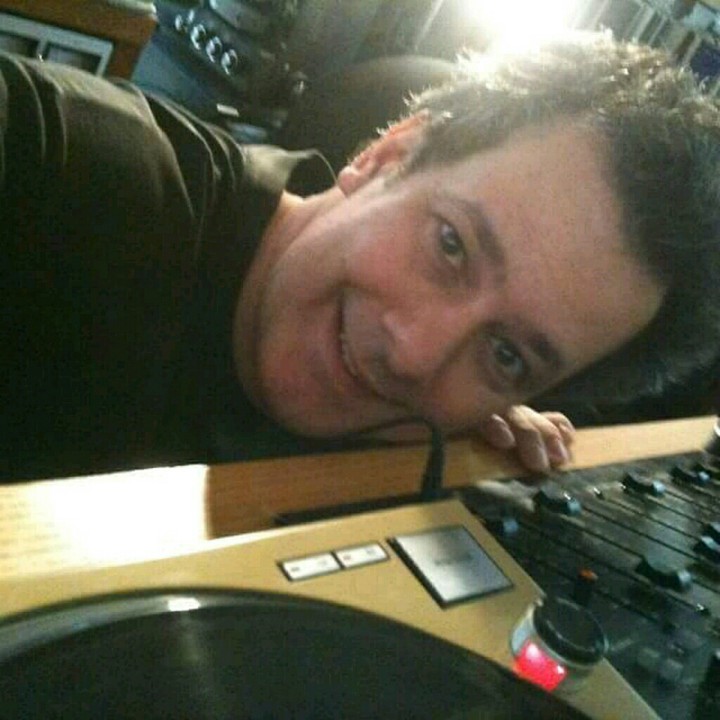 Vasco Dovichi DJ ⭐ Star
