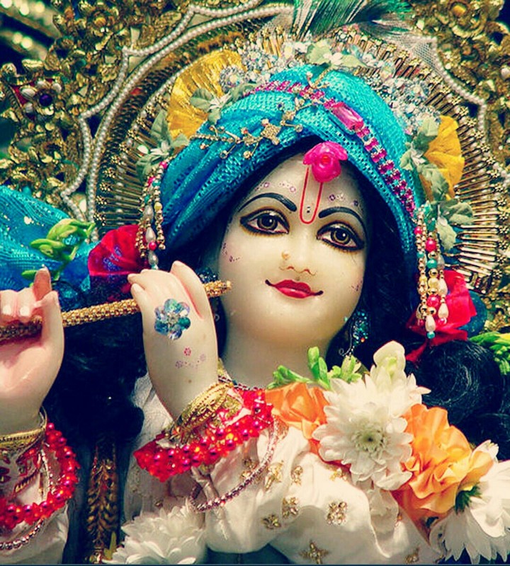 lord krishna