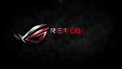 Republic of Gamers