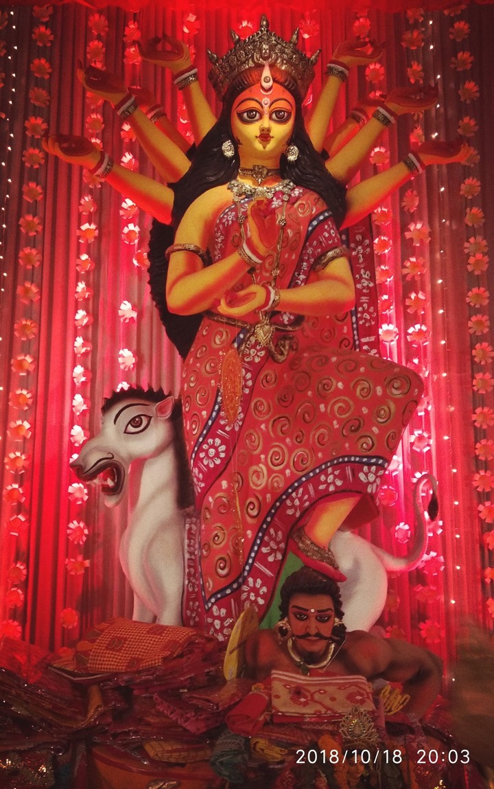 Durga Puja