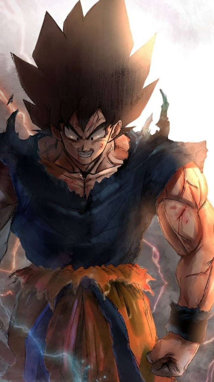 Goku