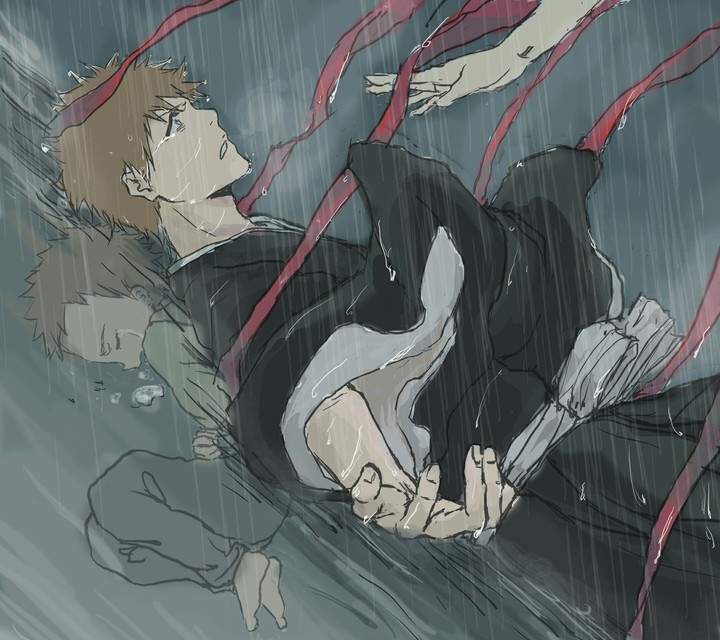 Ichigo