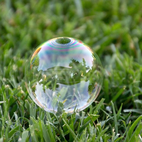bubble