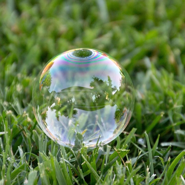 bubble