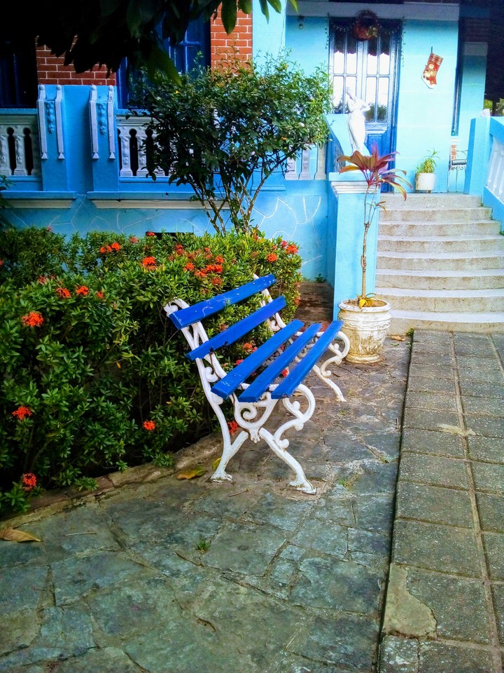 Casa Antiga
