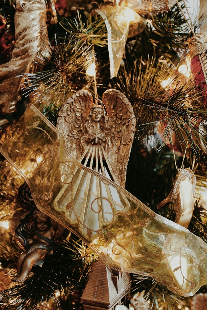 Christmas decorations