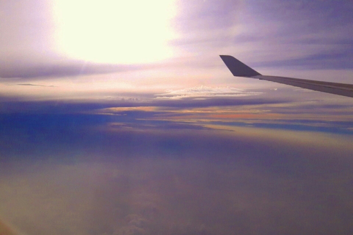 Airplane