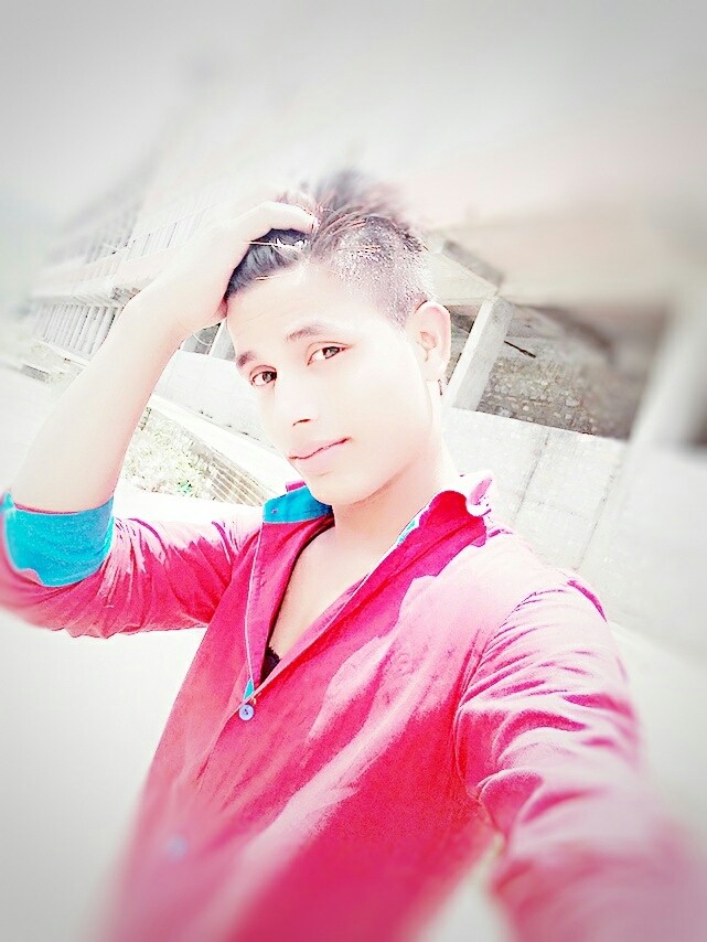 attitude