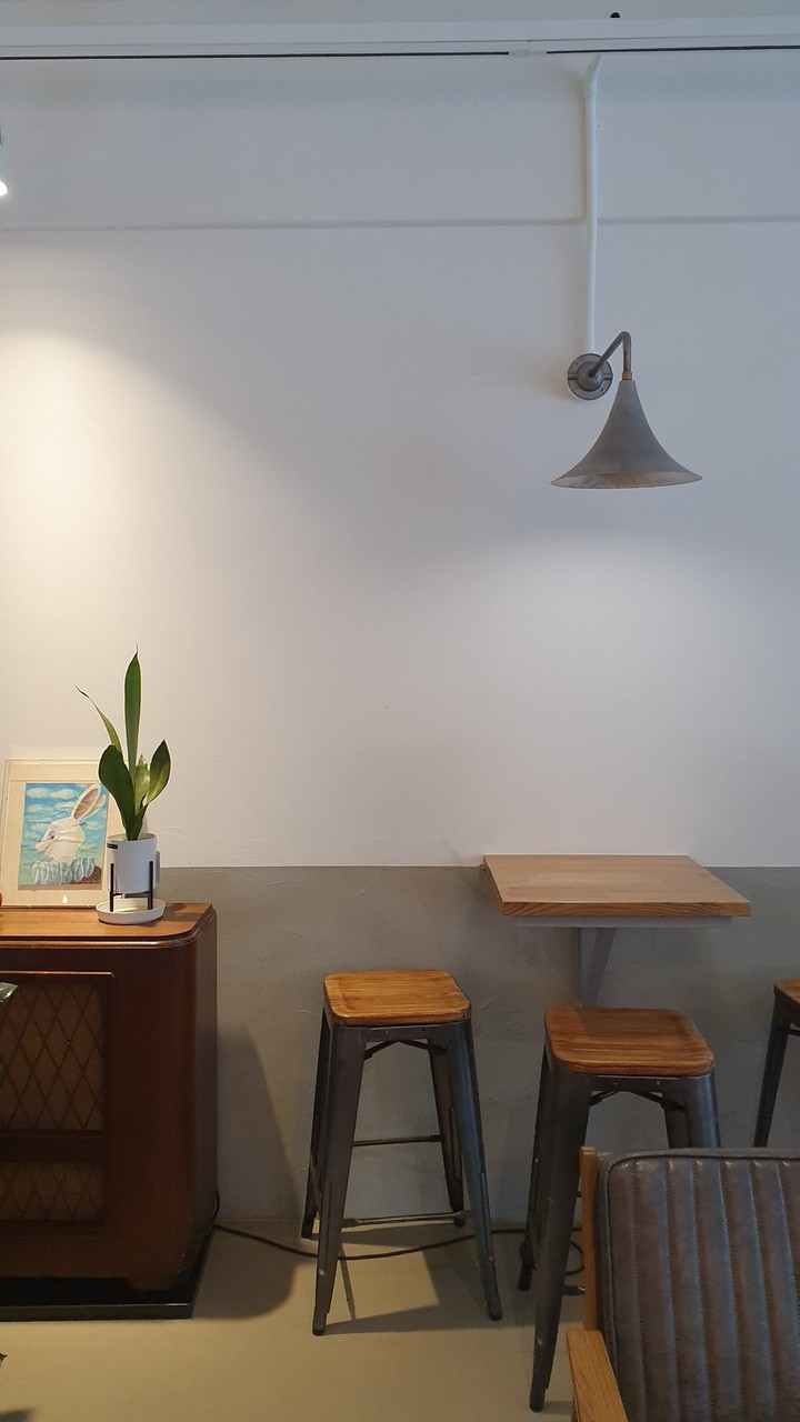 Cafe Cafe !