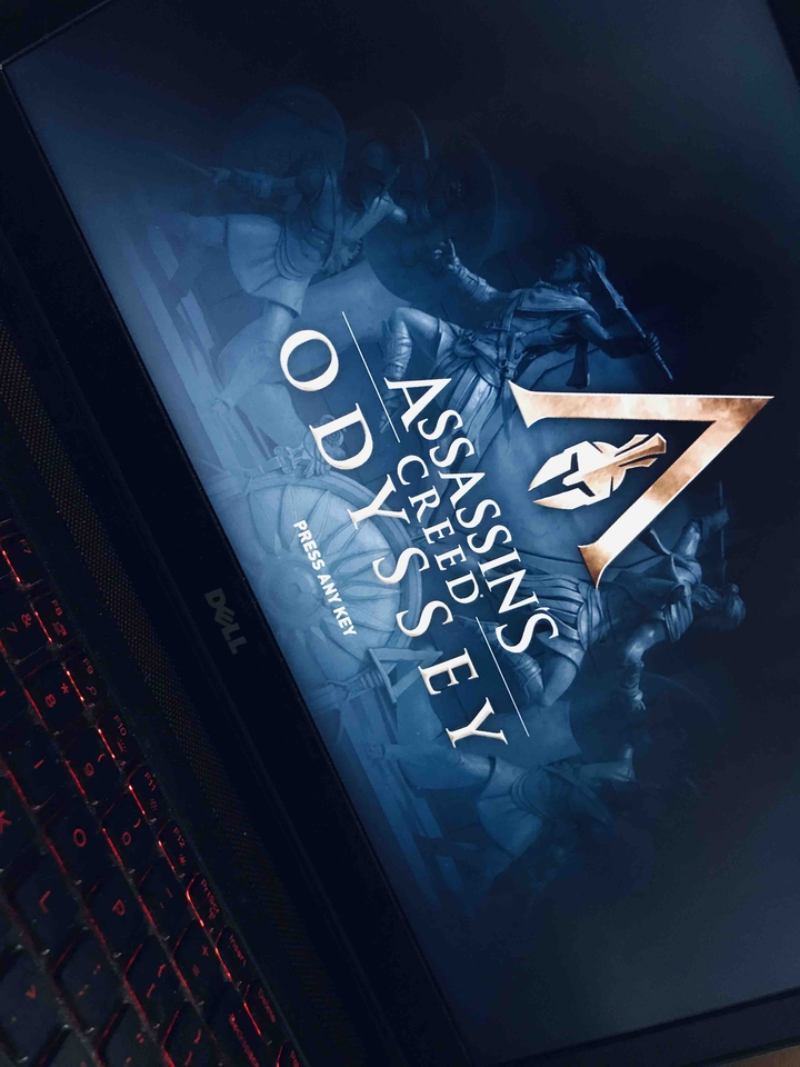 gaming
