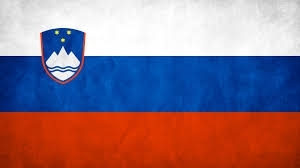 slovenian flag