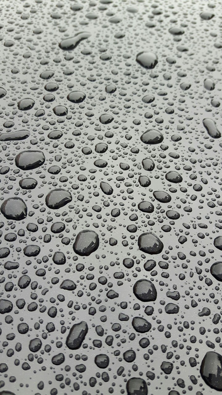 Raindrops