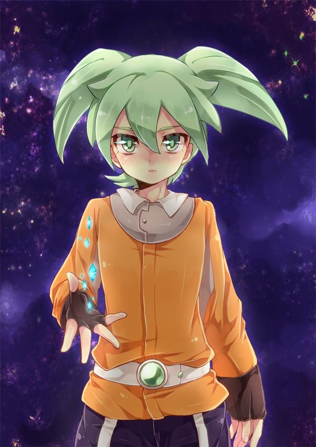 .....Inazuma.....