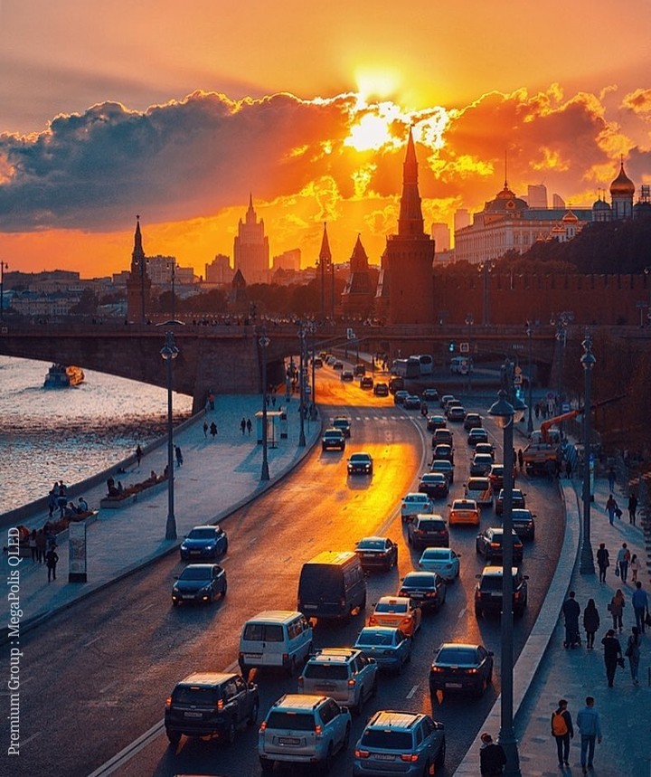 moscow